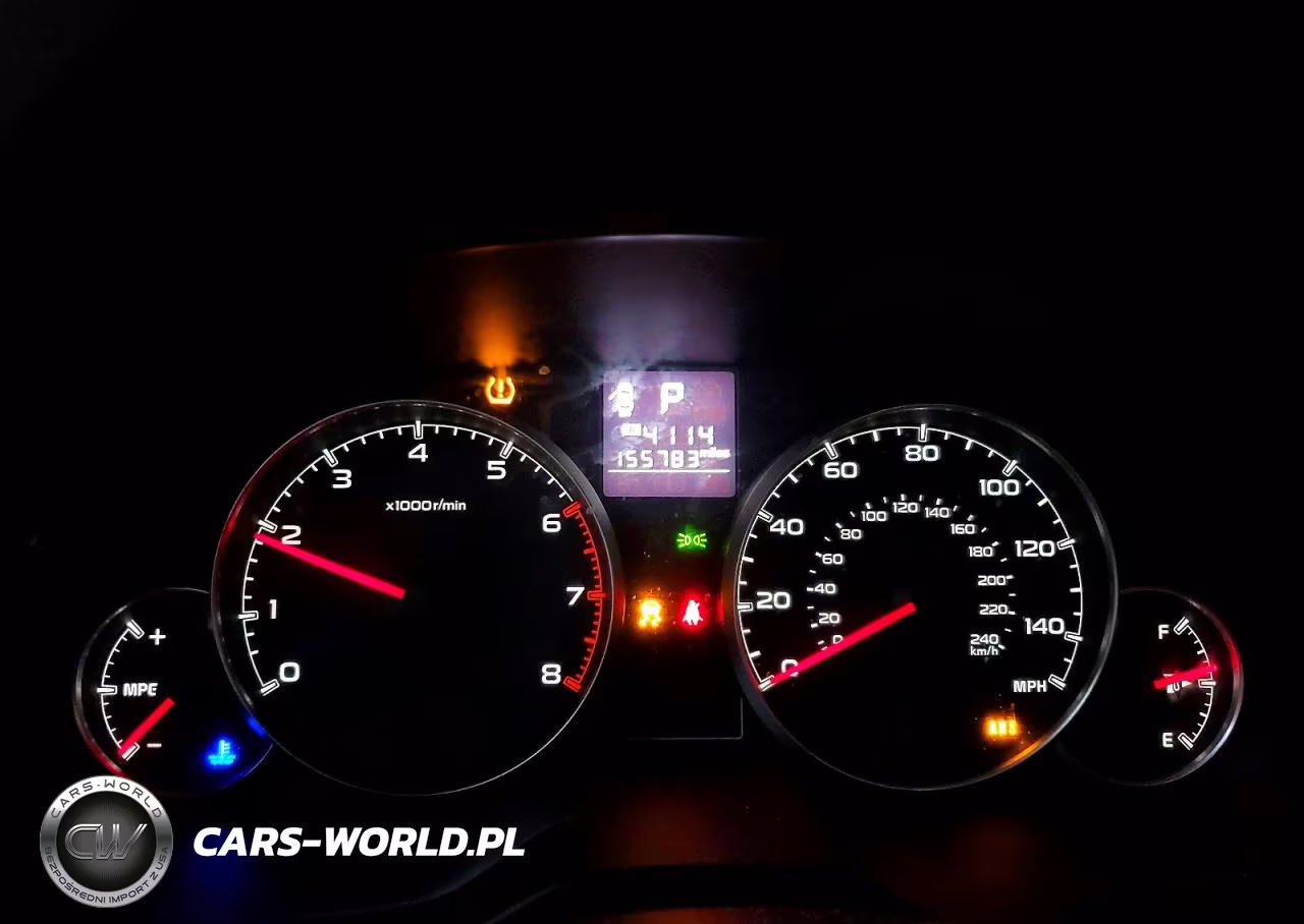 2014 Subaru Legacy 2.5I VIN:4S3BMBA68E3037511 - 9