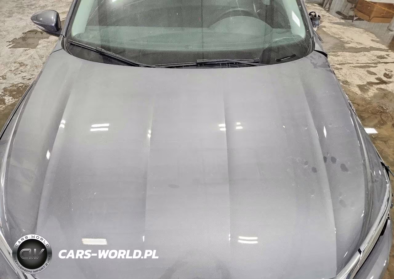 2022 Volkswagen Passat Se VIN:1VWSA7A39NC004350 - 11