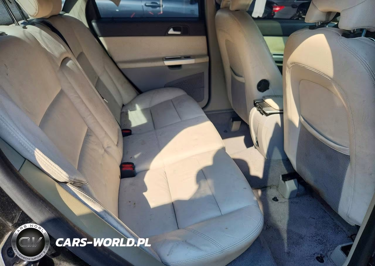 2011 Volvo S40 T5 VIN:YV1672MS7B2550178 - 10