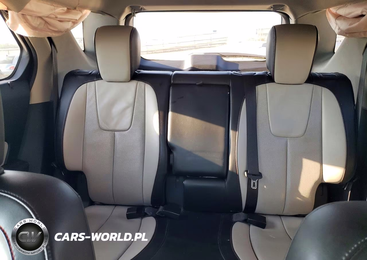 2013 Chevrolet Equinox Lt VIN:1GNFLNEK5DZ110138 - 10