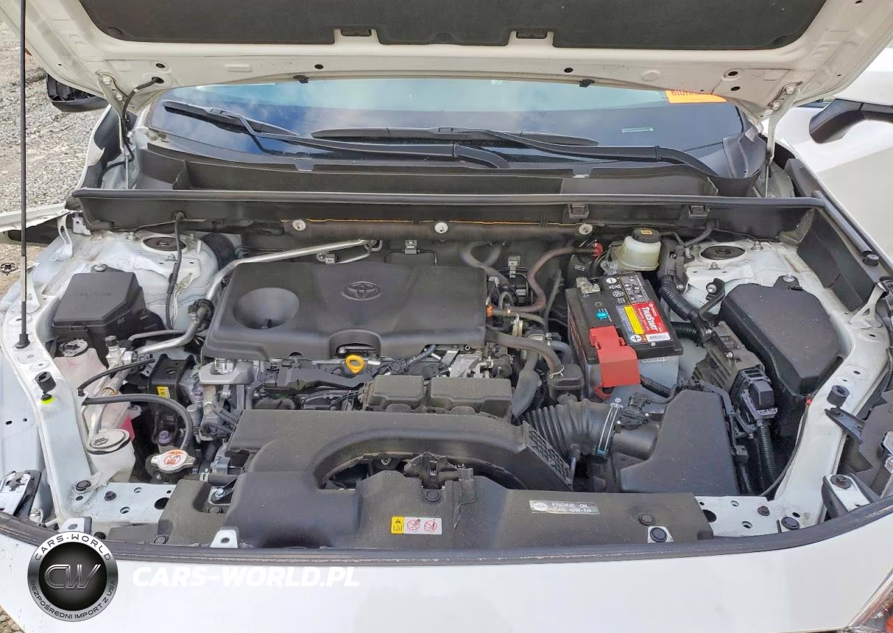 2021 Toyota Rav4 Limited VIN:JTMN1RFV5MJ040181 - 12