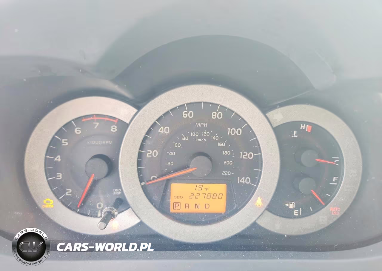 2012 Toyota Rav4 Base VIN:JTMZF4DVXC5049104 - 9