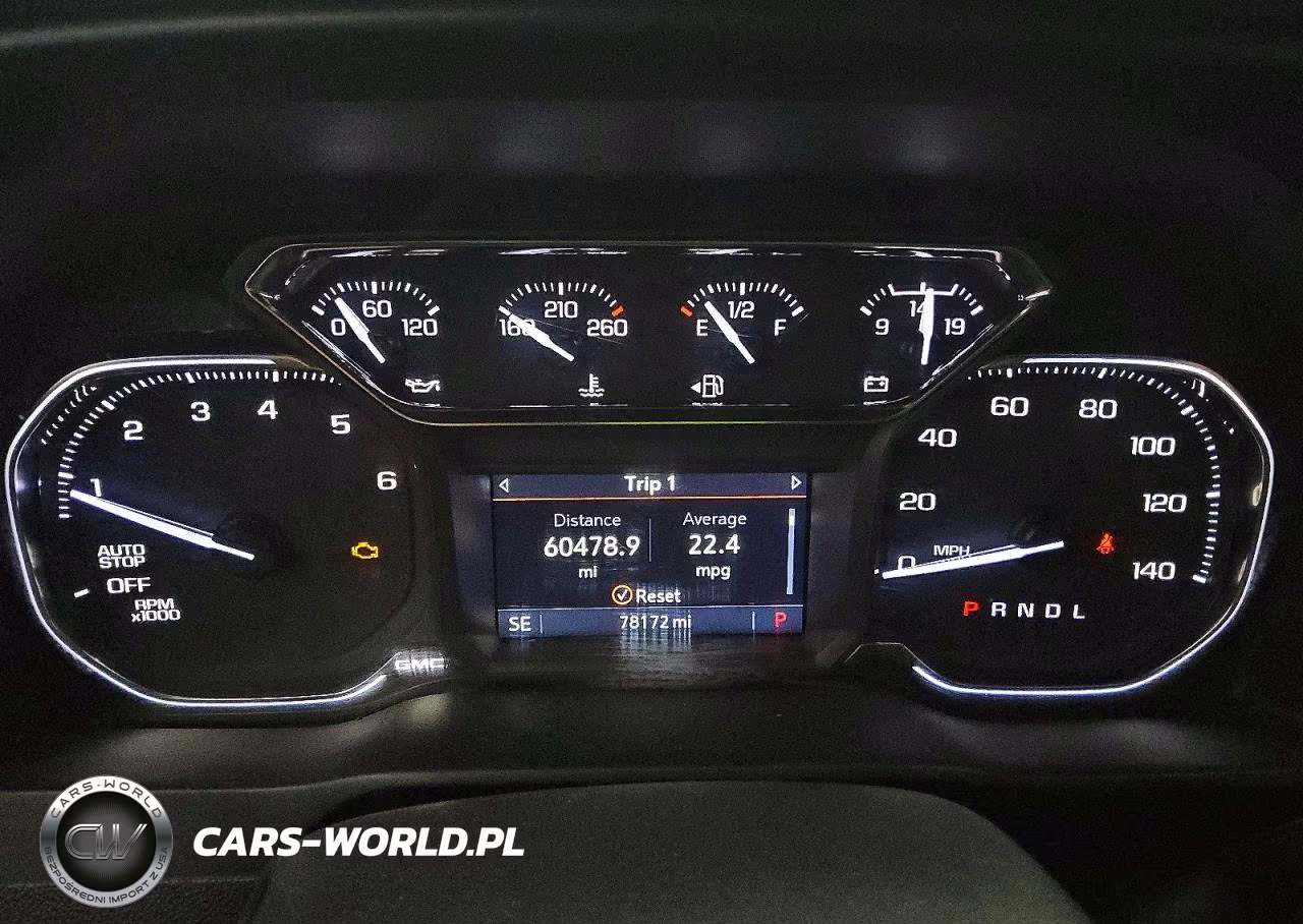 2021 GMC Sierra C1500 Slt VIN:3GTP8DET6MG404214 - 9