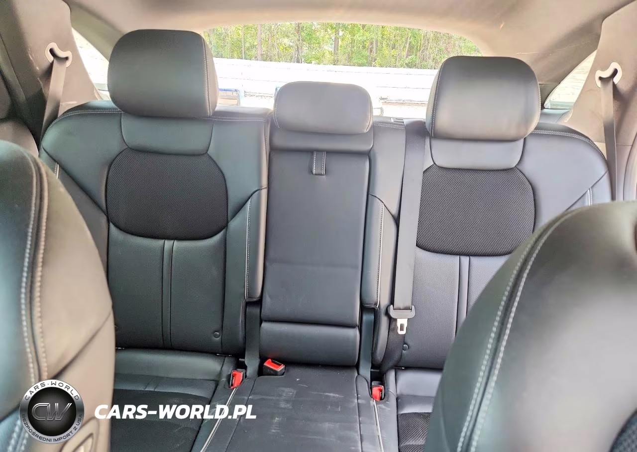 2024 Genesis Gv70 2.5T Standard VIN:5NMMADTB1RH014604 - 10
