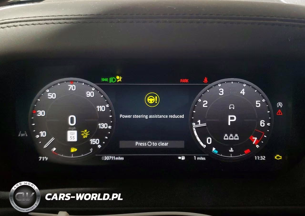 2024 Land Rover Defender 110 VIN:SALEBEEEXR2258134 - 9