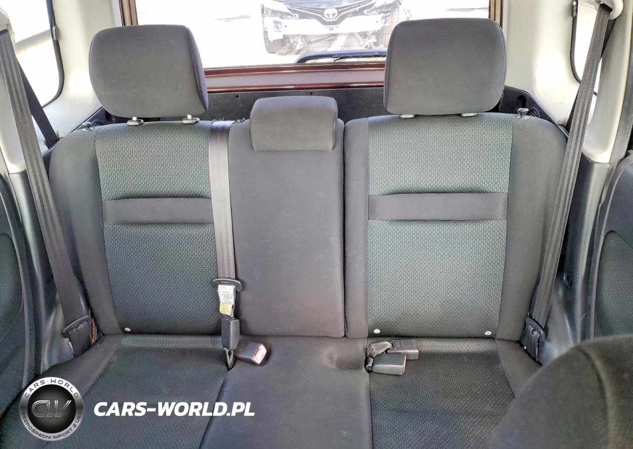 2006 Scion Xb Base VIN:JTLKT324564123834 - 10