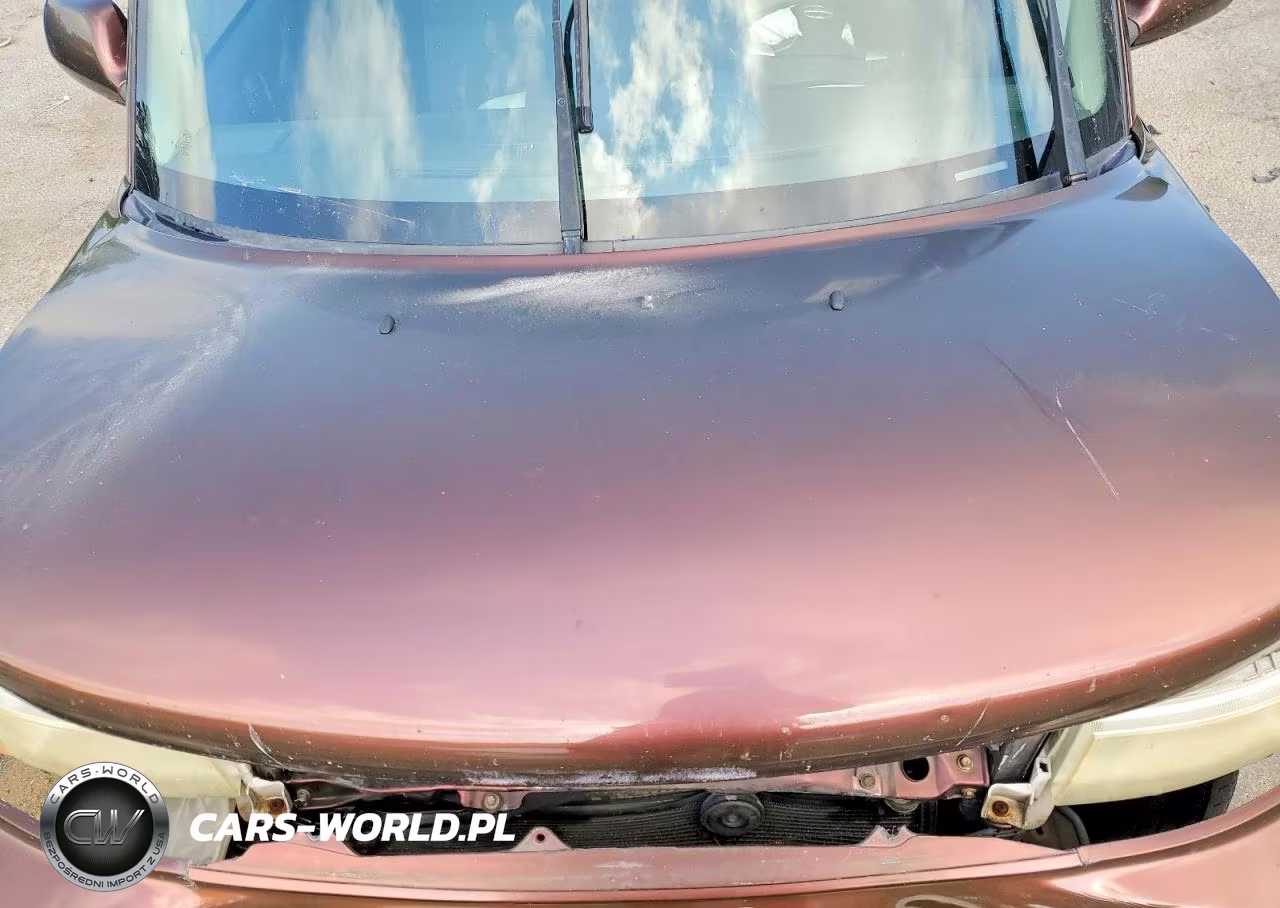 2006 Scion Xb Base VIN:JTLKT324564123834 - 12