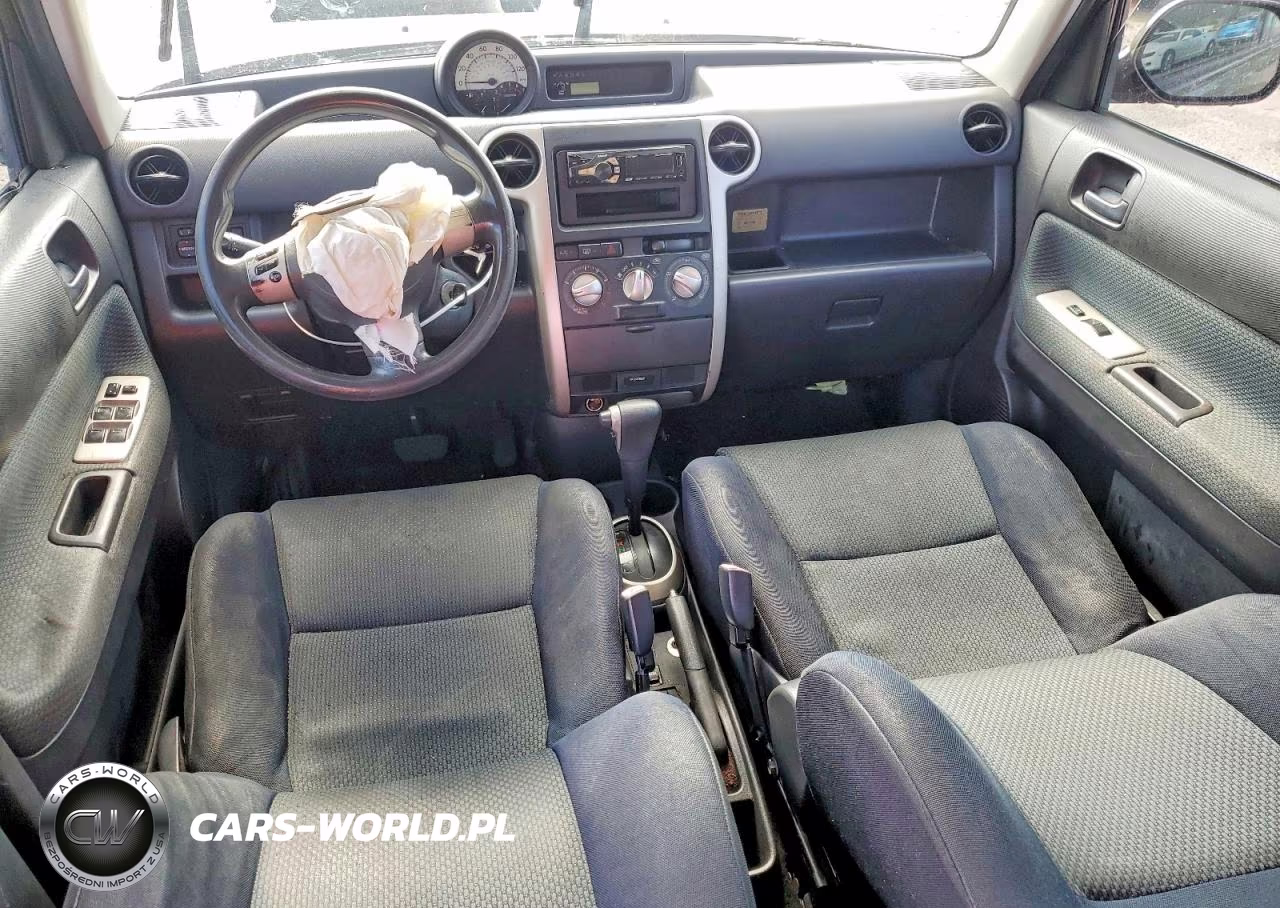 2006 Scion Xb Base VIN:JTLKT324564123834 - 8