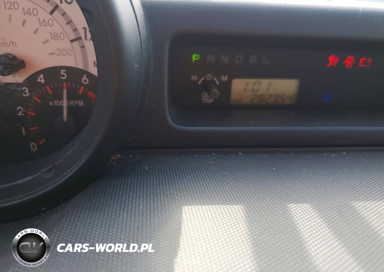 2006 Scion Xb Base VIN:JTLKT324564123834 - 9