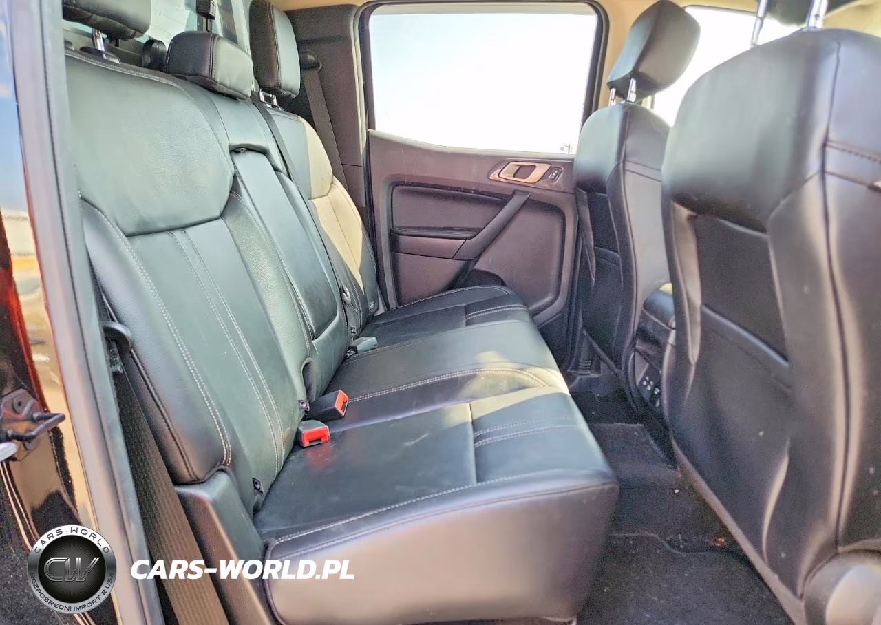 2019 Ford Ranger Xl VIN:1FTER4FH8KLA54082 - 10