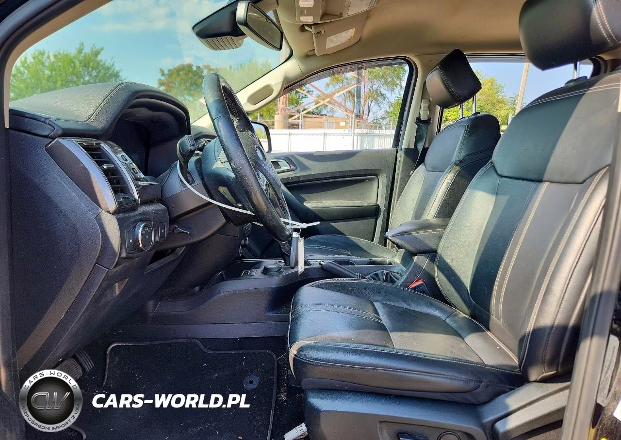 2019 Ford Ranger Xl VIN:1FTER4FH8KLA54082 - 7