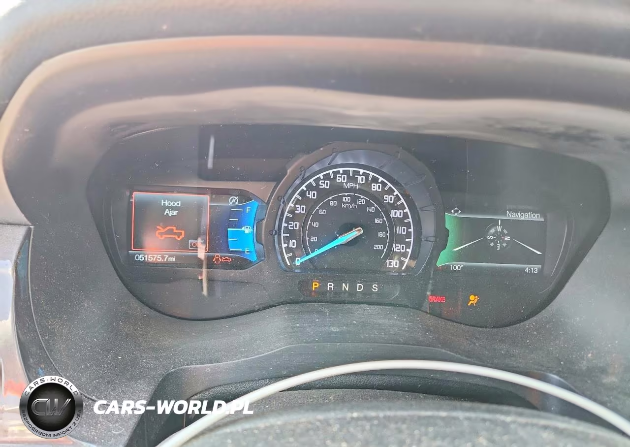 2019 Ford Ranger Xl VIN:1FTER4FH8KLA54082 - 9