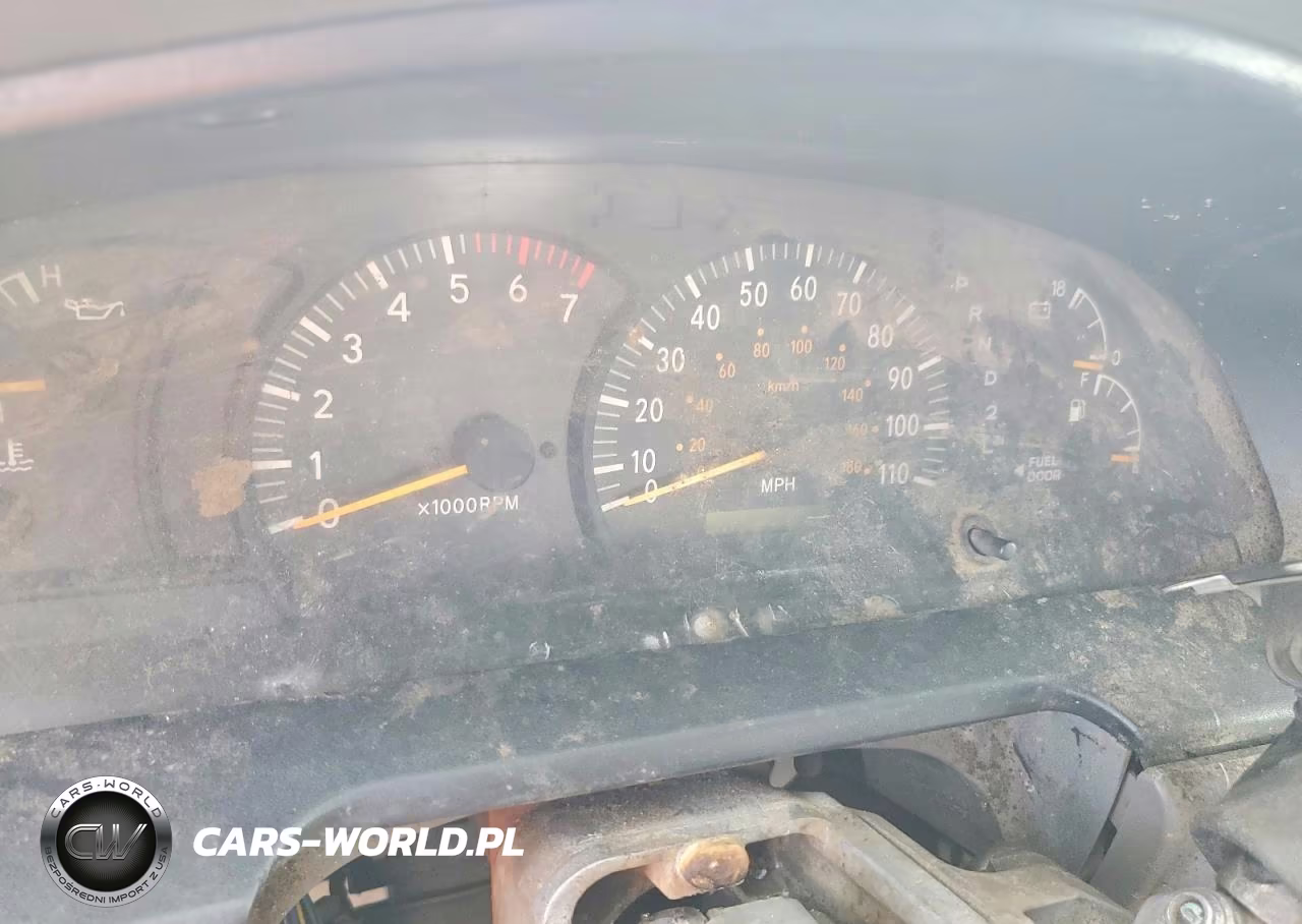 2003 Toyota Tundra Access Cab Limited VIN:5TBBT48113S389651 - 9