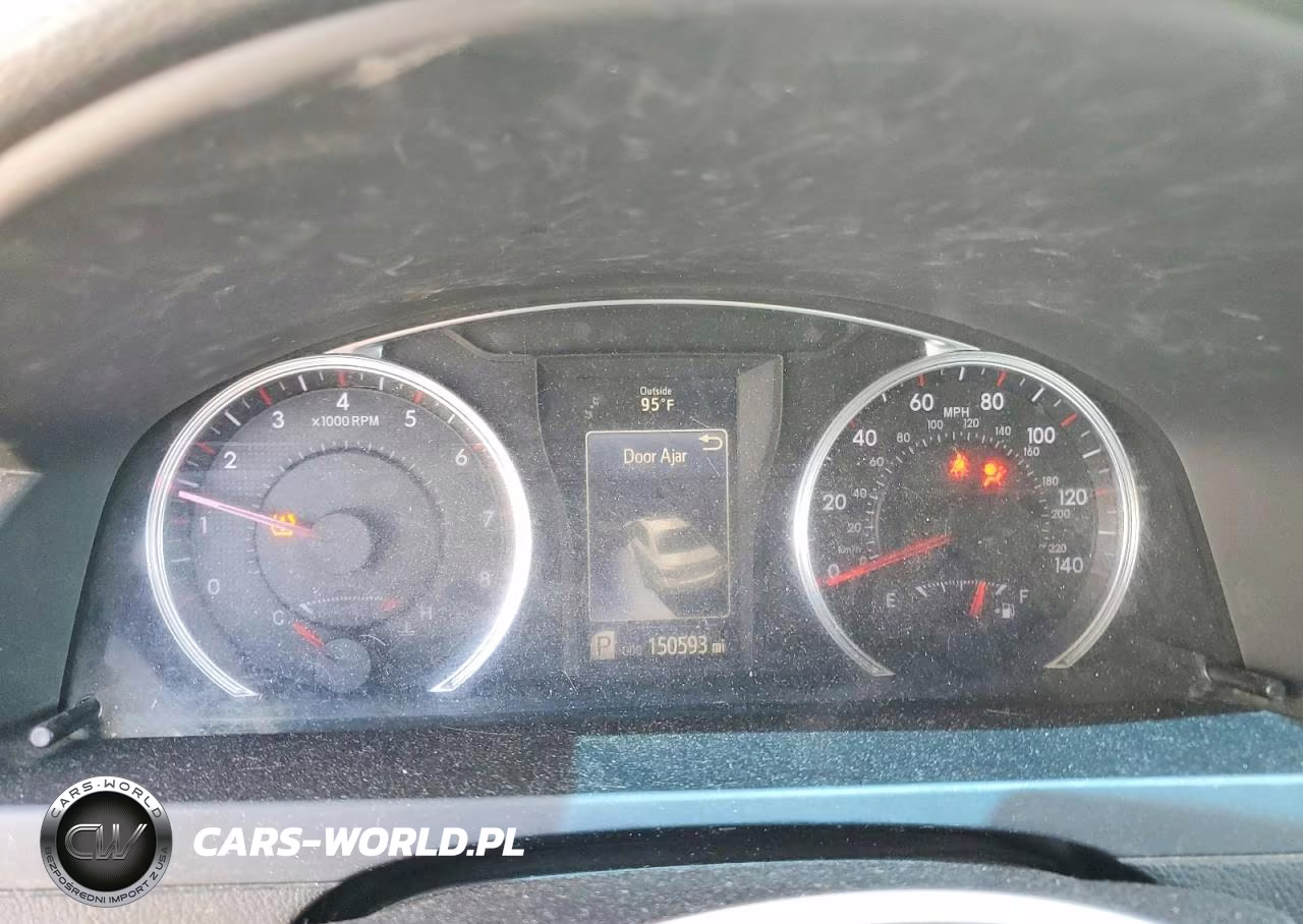 2017 Toyota Camry Se VIN:4T1BF1FK9HU340057 - 9