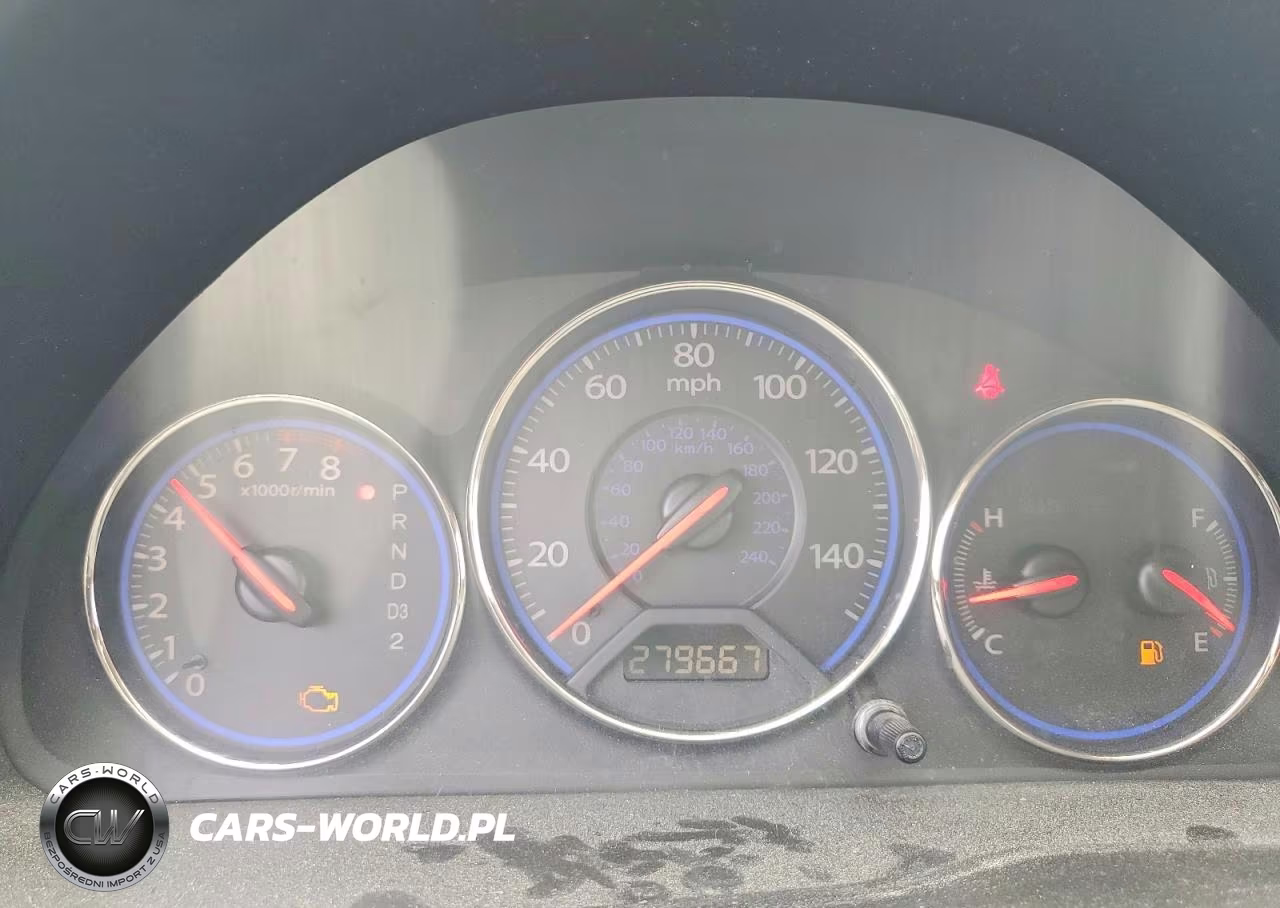 2004 Honda Civic Lx VIN:2HGES165X4H525160 - 9