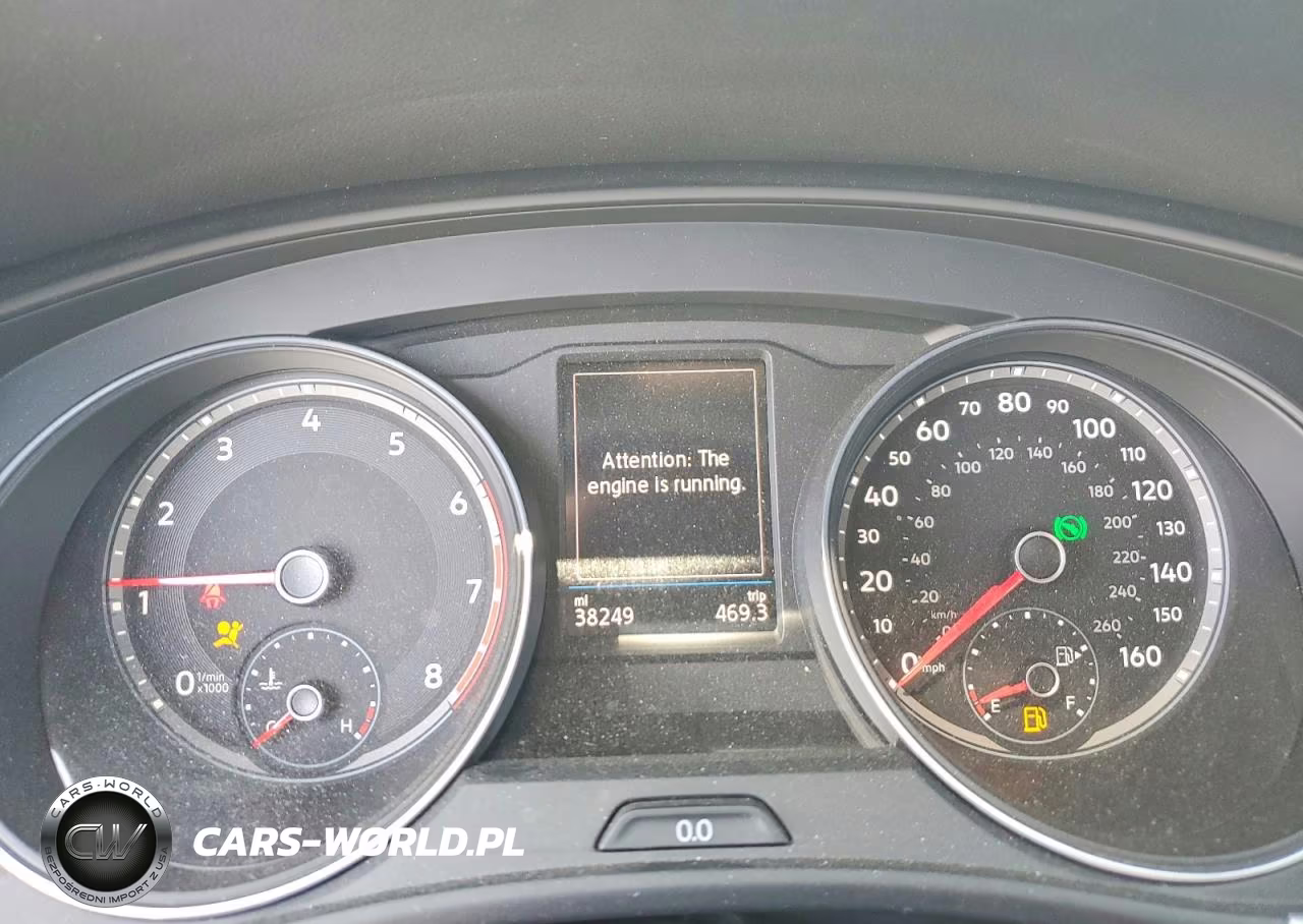 2021 Volkswagen Atlas Cross Sport Se VIN:1V2RE2CA9MC206543 - 9