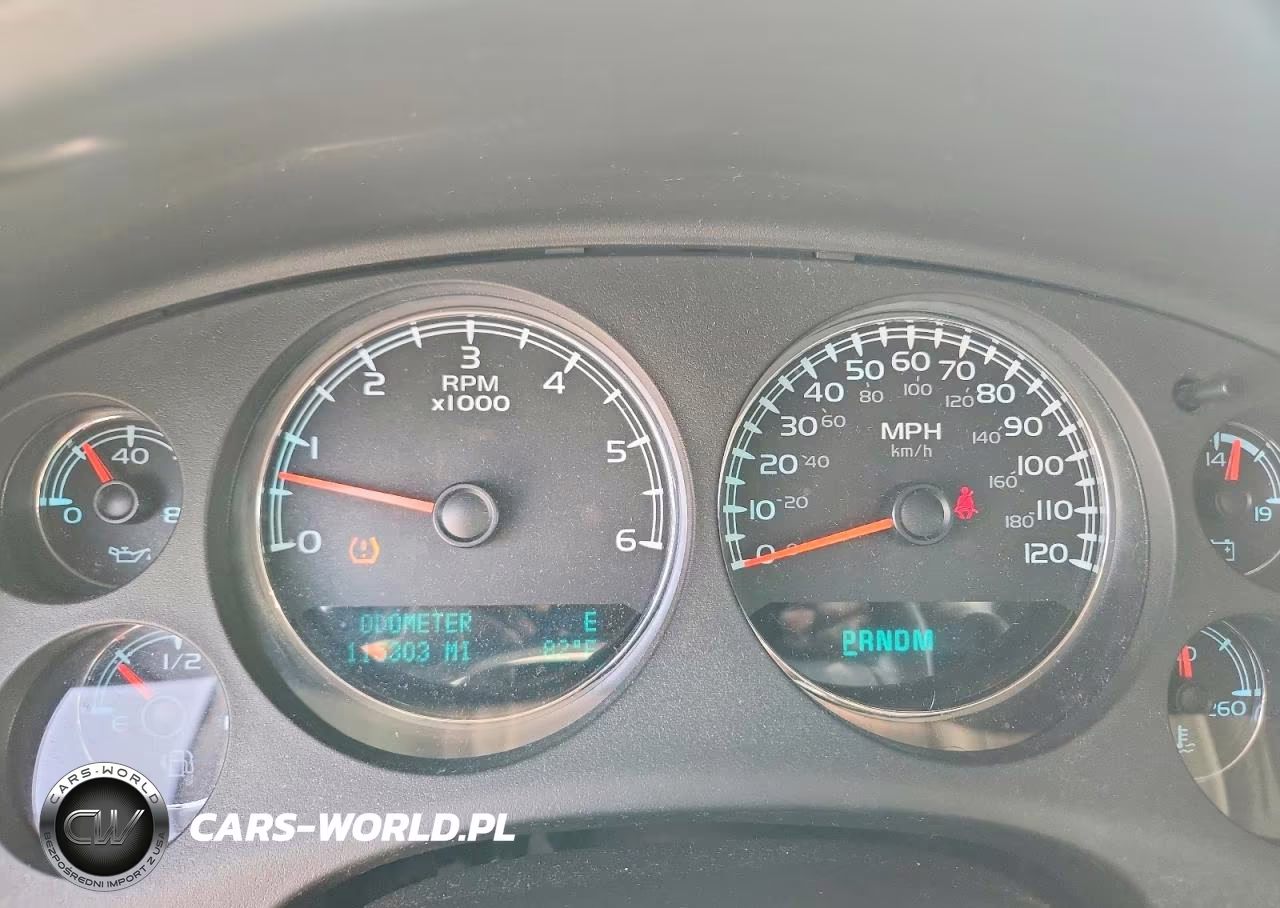 2010 Chevrolet Avalanche Lt VIN:3GNVKFE01AG107056 - 9