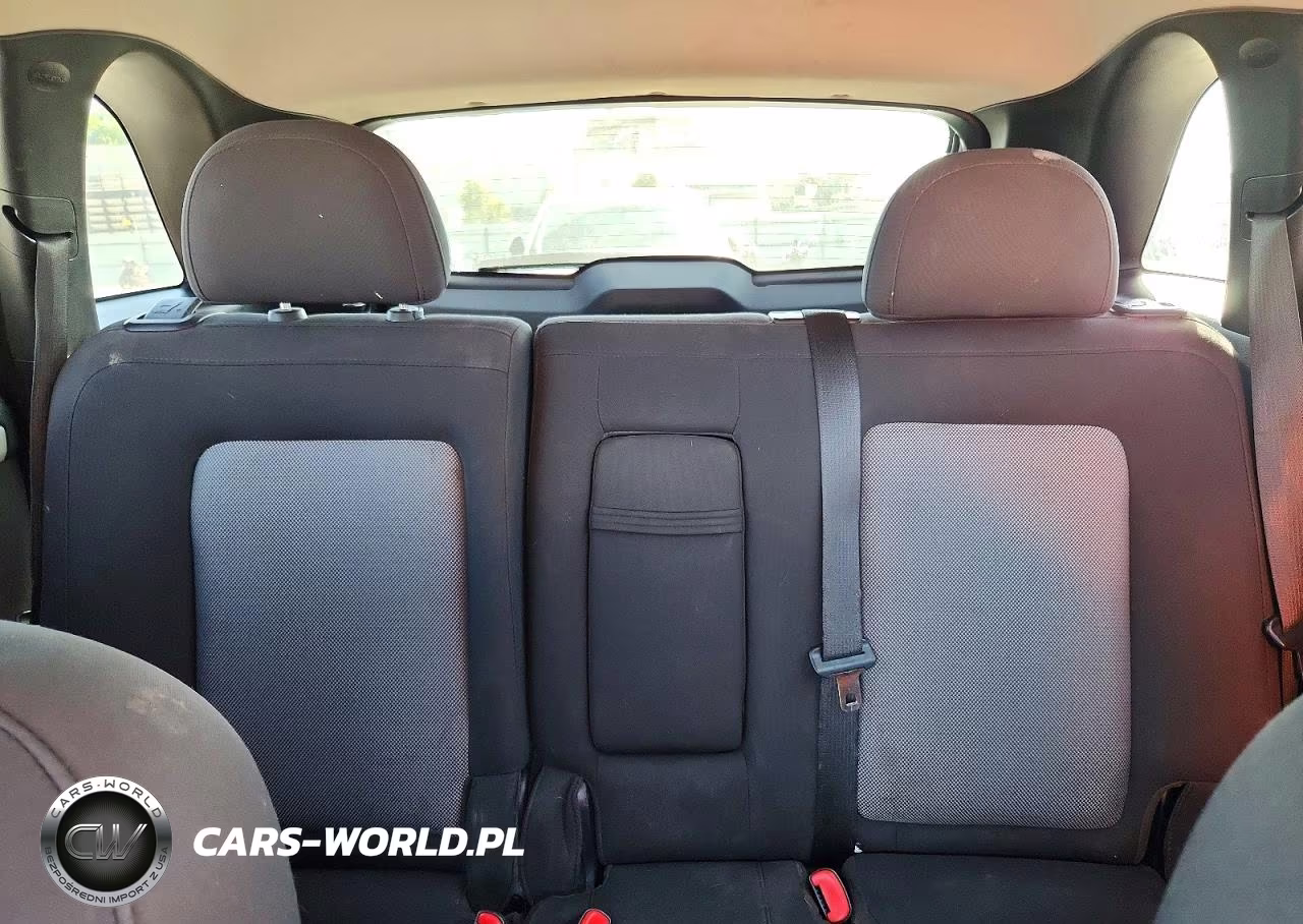 2012 Chevrolet Captiva Sport VIN:3GNAL2EKXCS579407 - 10