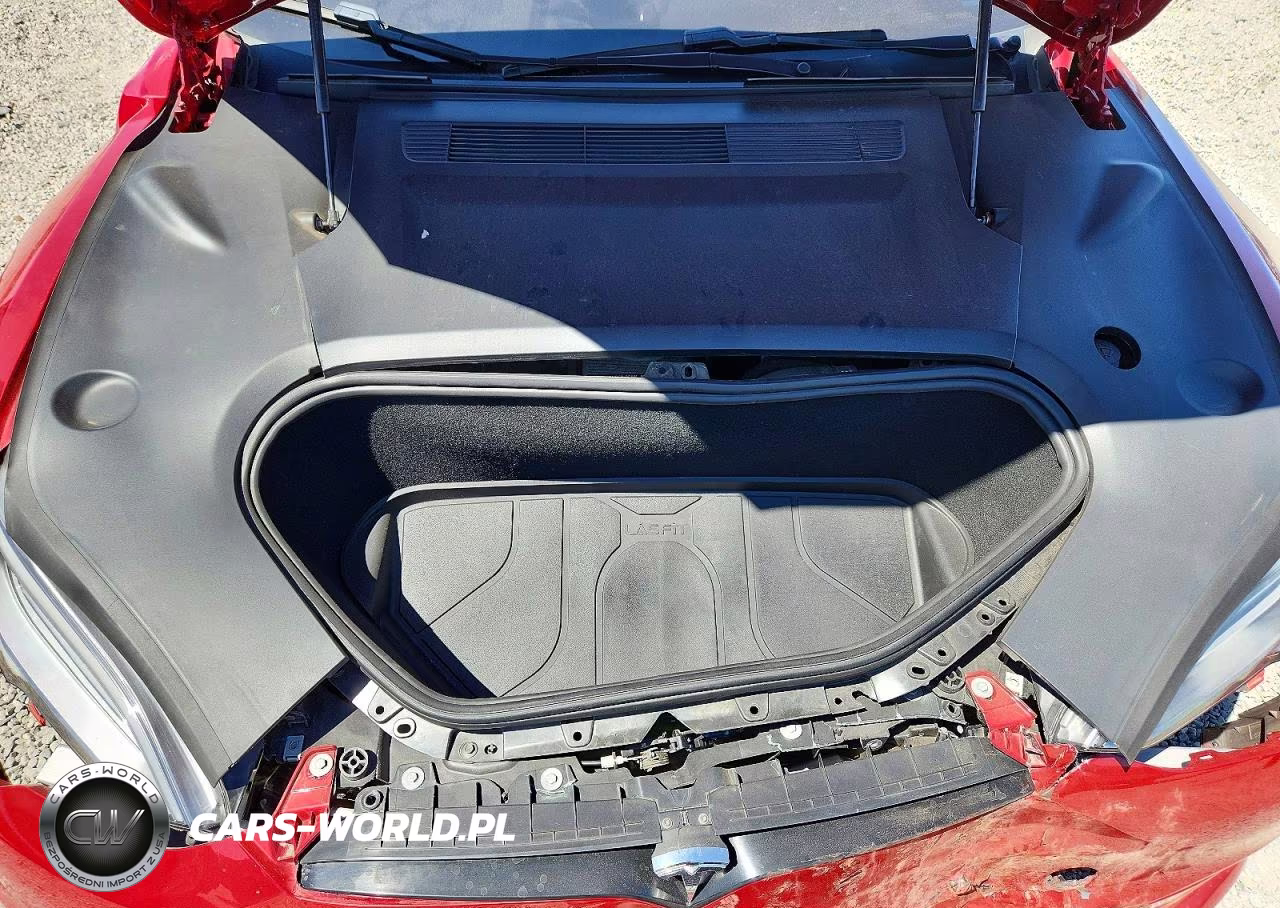 2022 Tesla Model S VIN:5YJSA1E53NF467499 - 11
