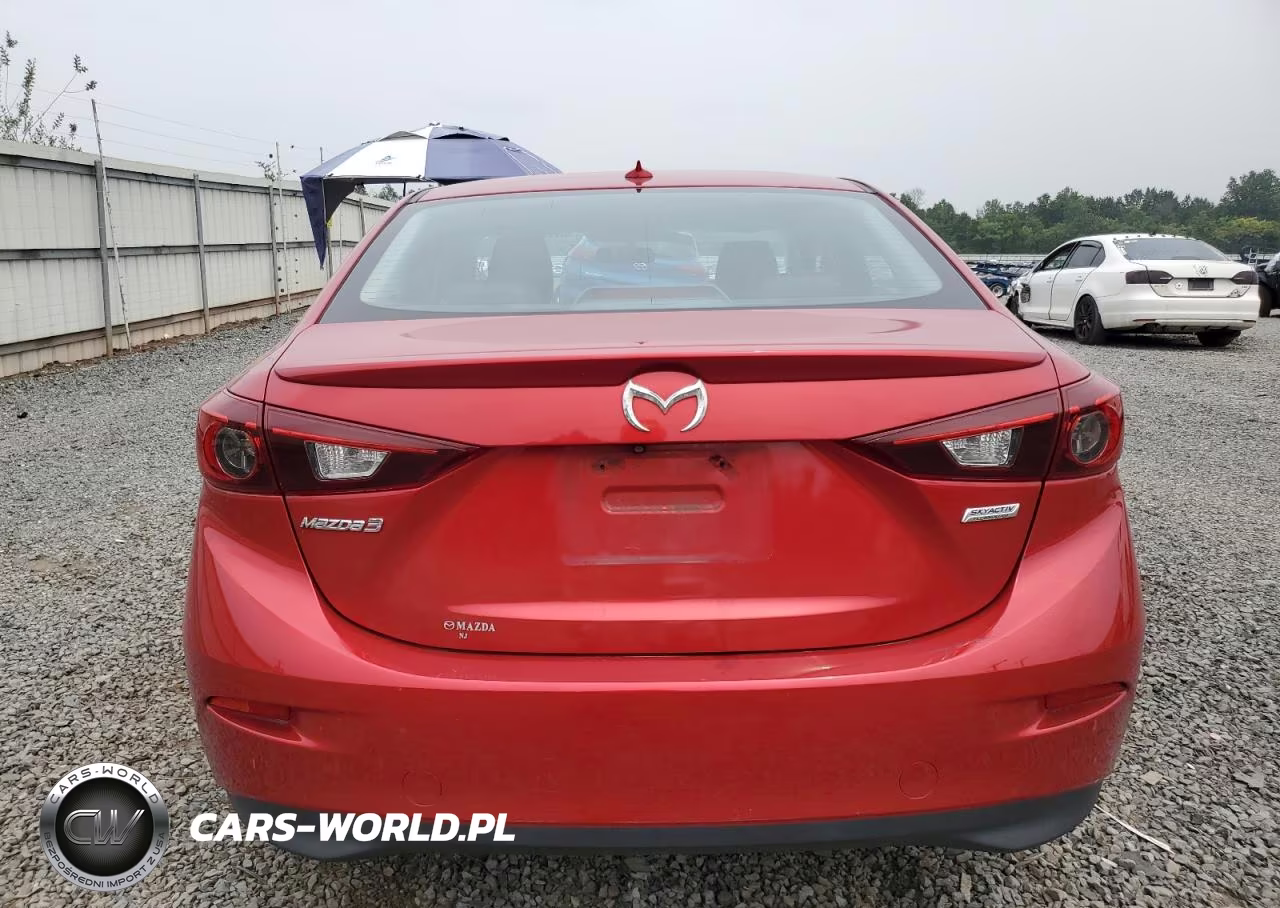 2014 Mazda 3 Grand Touring VIN:JM1BM1W7XE1148391 - 6