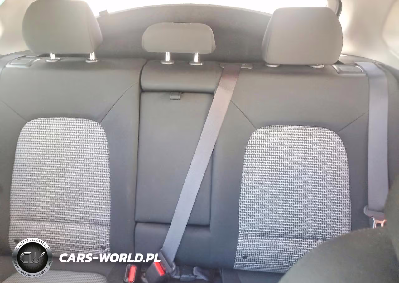 2019 Hyundai Kona Sel VIN:KM8K22AA2KU238042 - 10