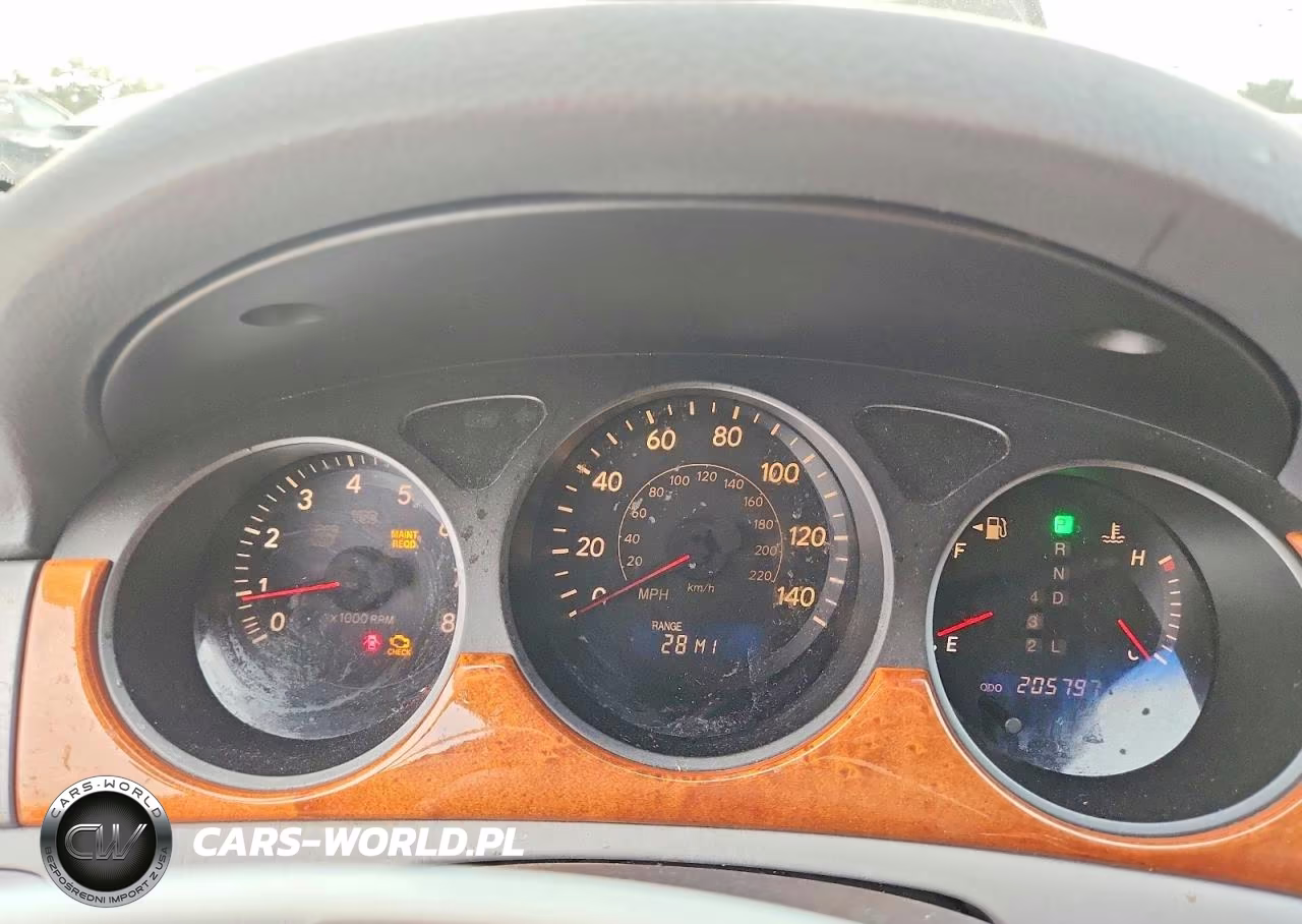 2006 Lexus Es 330 VIN:JTHBA30G765168037 - 9