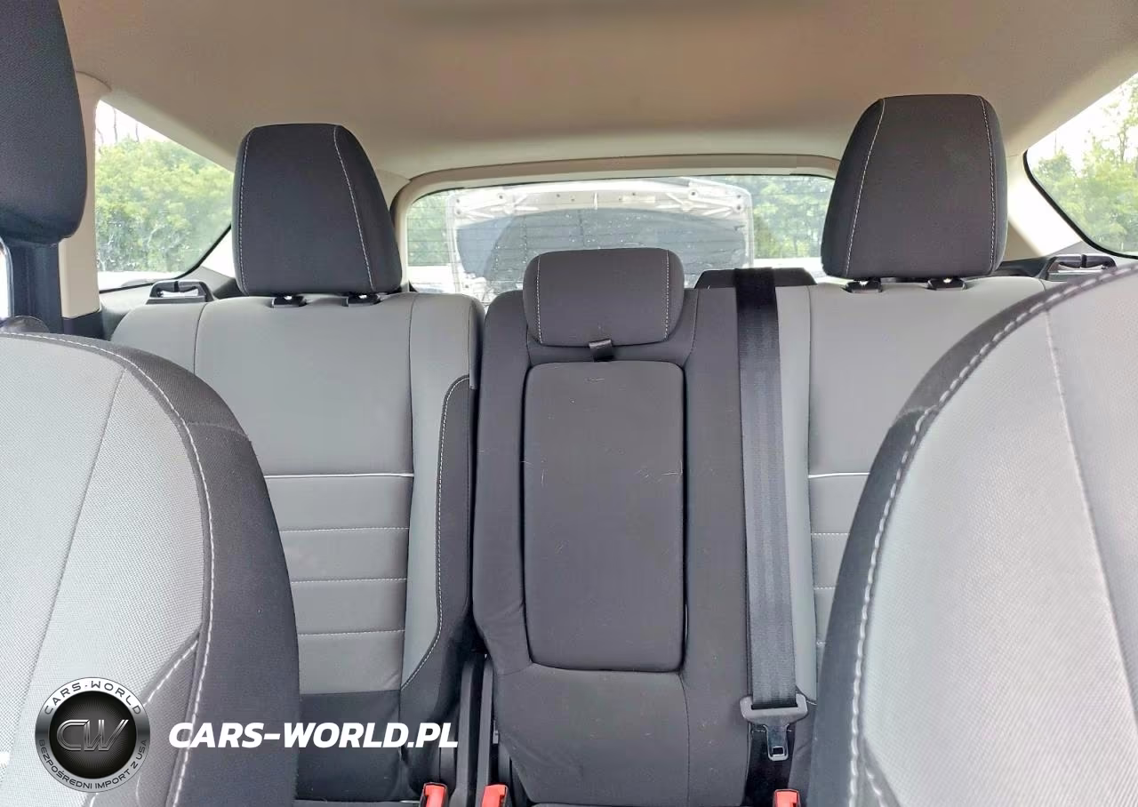 2015 Ford Escape Se VIN:1FMCU0GX9FUC69924 - 10
