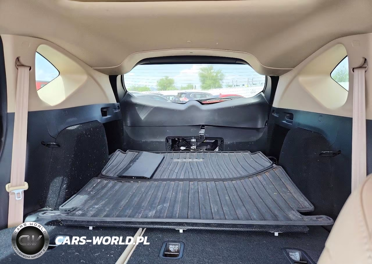 2021 Acura Rdx Technology VIN:5J8TC1H54ML005427 - 10