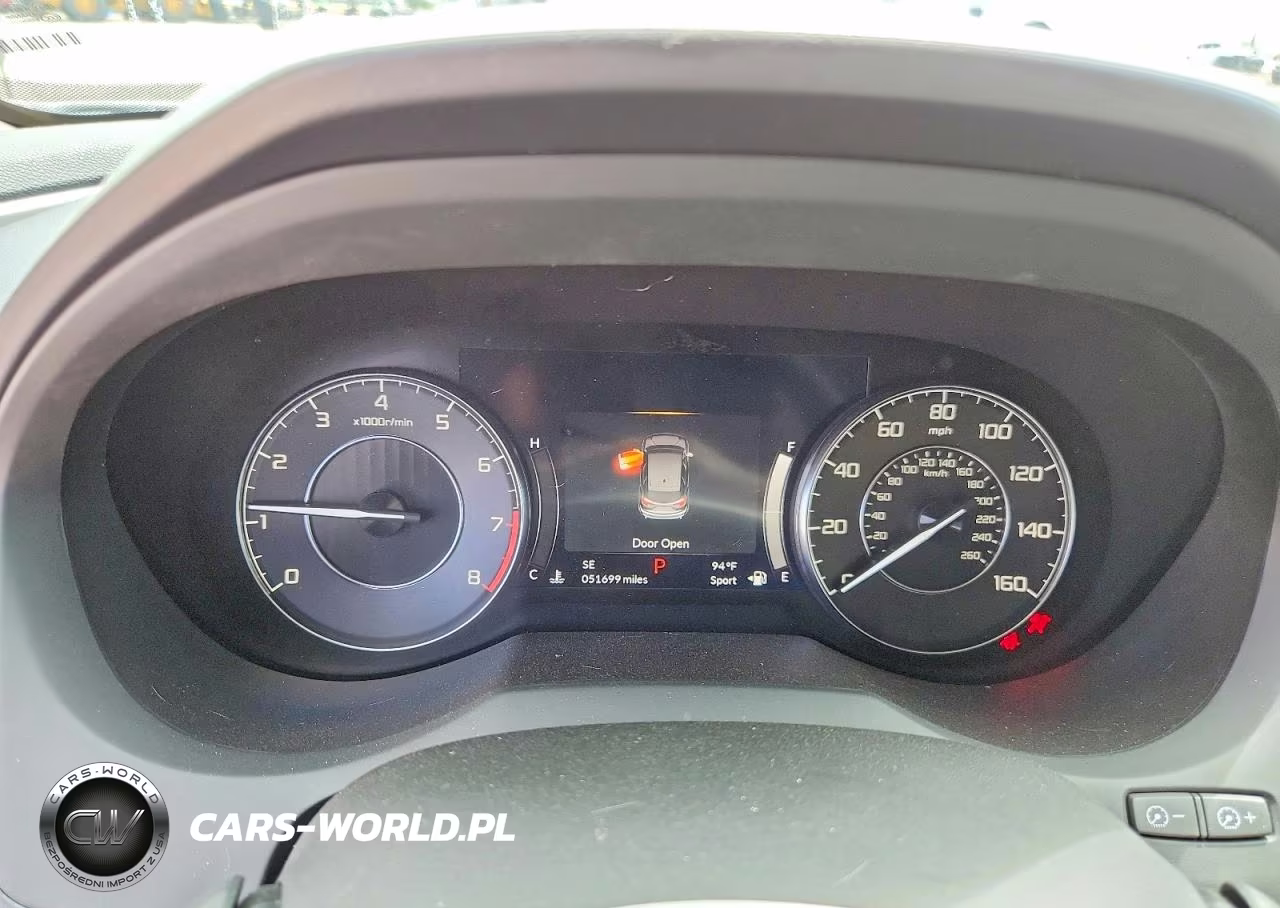 2021 Acura Rdx Technology VIN:5J8TC1H54ML005427 - 9