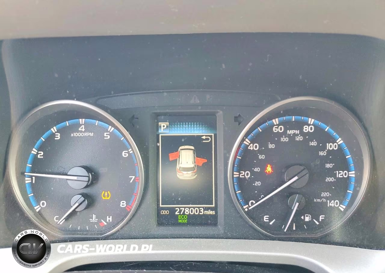 2018 Toyota Rav4 Xle VIN:2T3RFREV7JW704997 - 9