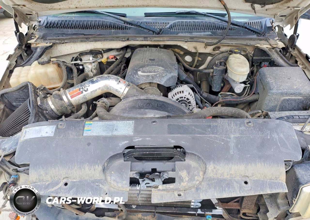 2003 Chevrolet Silverado K1500 VIN:1GCEK14T23Z160150 - 11