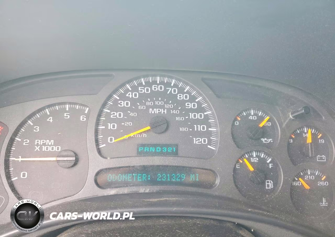2003 Chevrolet Silverado K1500 VIN:1GCEK14T23Z160150 - 9