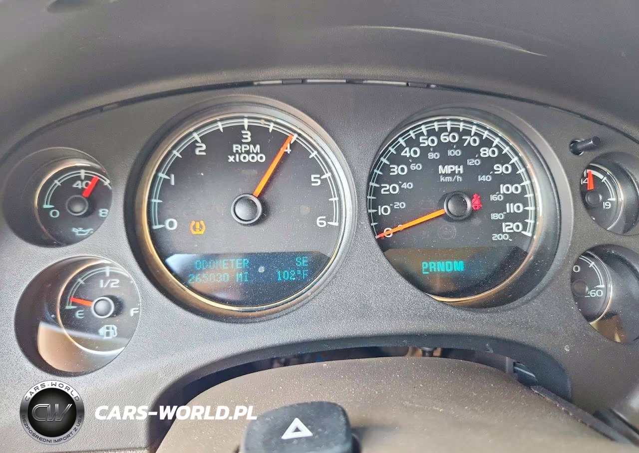 2011 Chevrolet Avalanche Ltz VIN:3GNMCGE0XBG219399 - 9