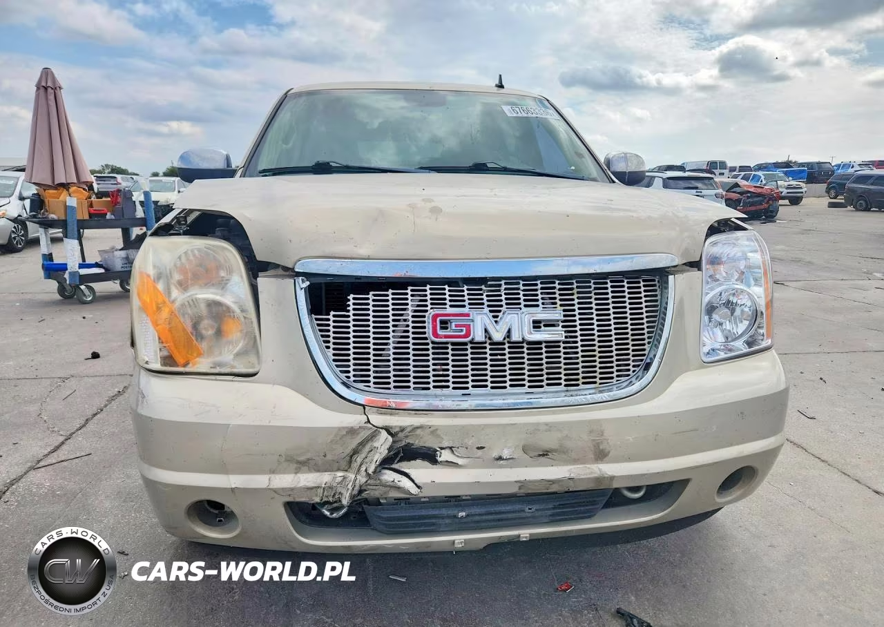 2012 GMC Yukon Slt VIN:1GKS1CE05CR108246 - 5