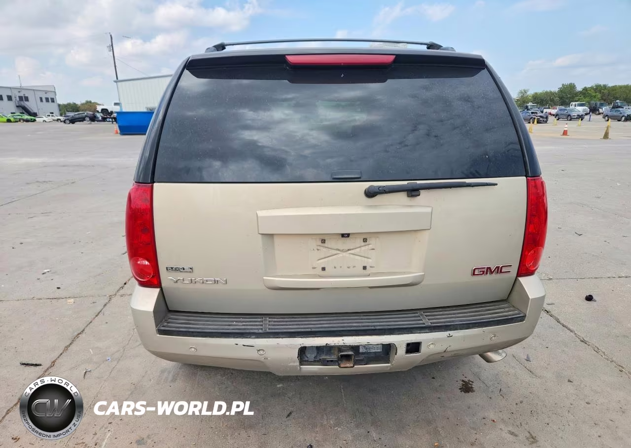 2012 GMC Yukon Slt VIN:1GKS1CE05CR108246 - 6