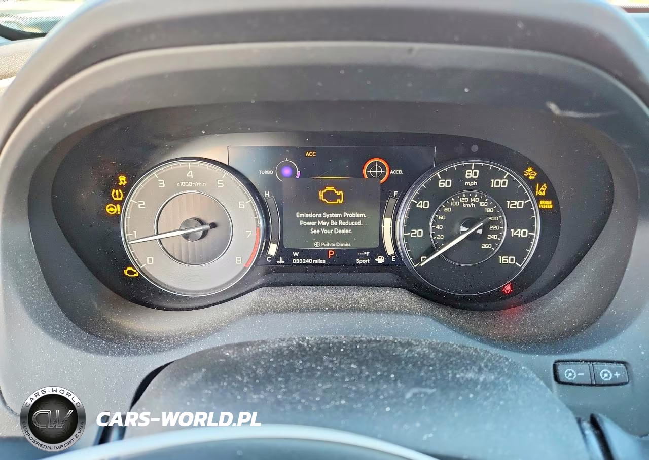 2021 Acura Rdx Technology VIN:5J8TC1H52ML020217 - 9