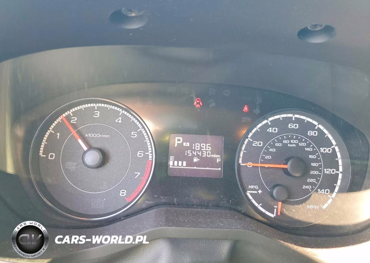 2018 Subaru Impreza Premium VIN:4S3GTAB61J3744932 - 9
