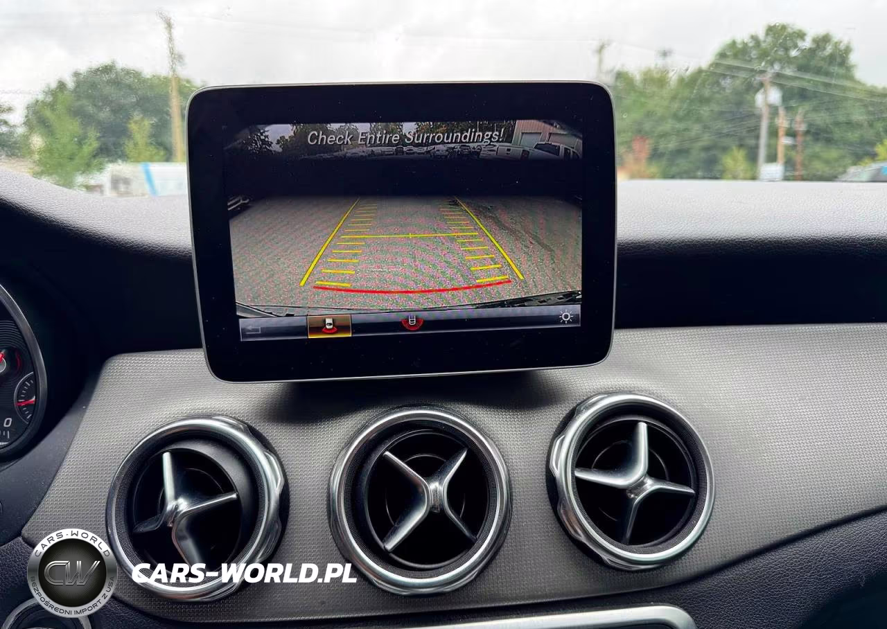 2020 Mercedes-Benz Gla 250 4Matic VIN:WDCTG4GB2LU025335 - 11