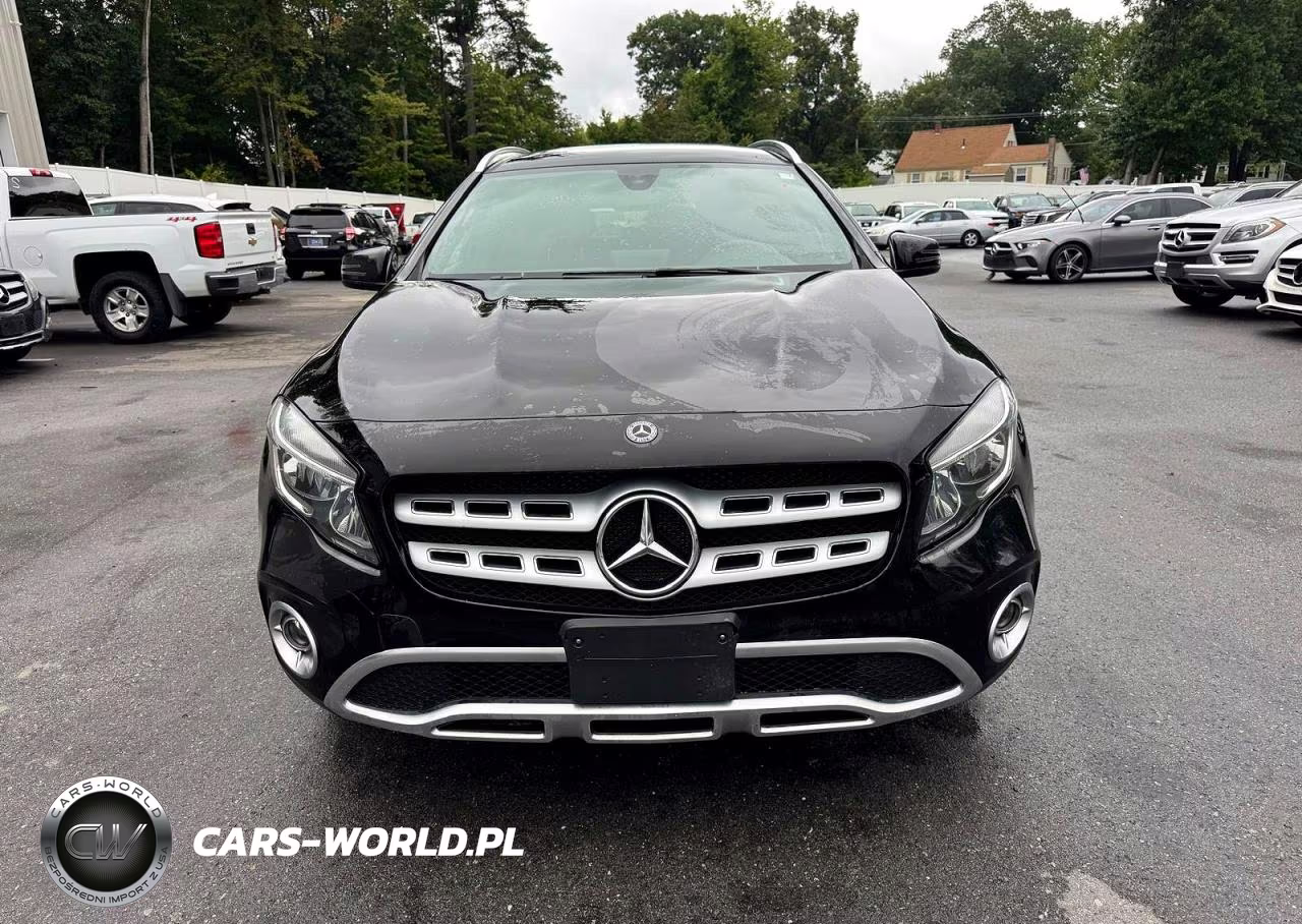 2020 Mercedes-Benz Gla 250 4Matic VIN:WDCTG4GB2LU025335 - 6