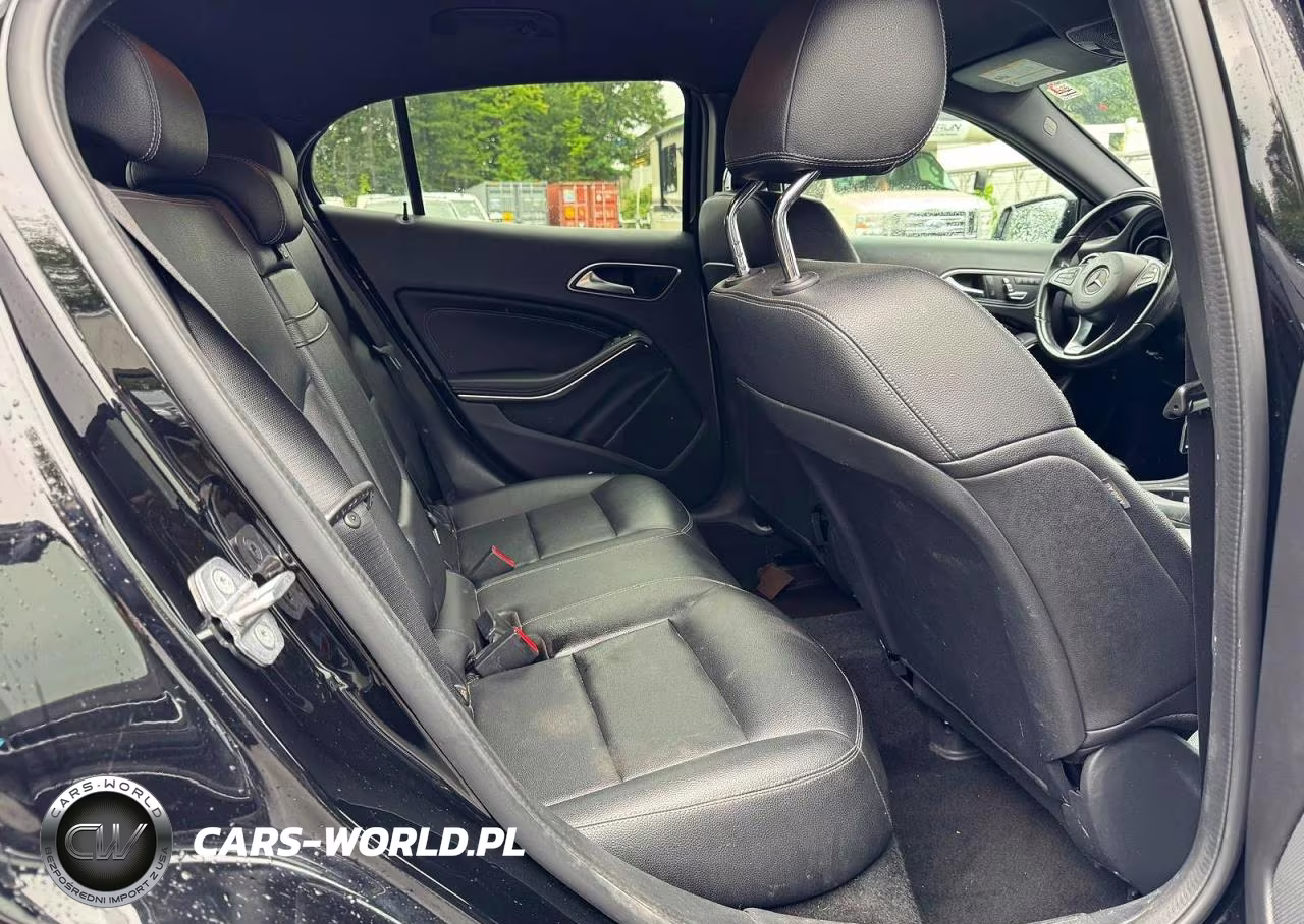 2020 Mercedes-Benz Gla 250 4Matic VIN:WDCTG4GB2LU025335 - 8