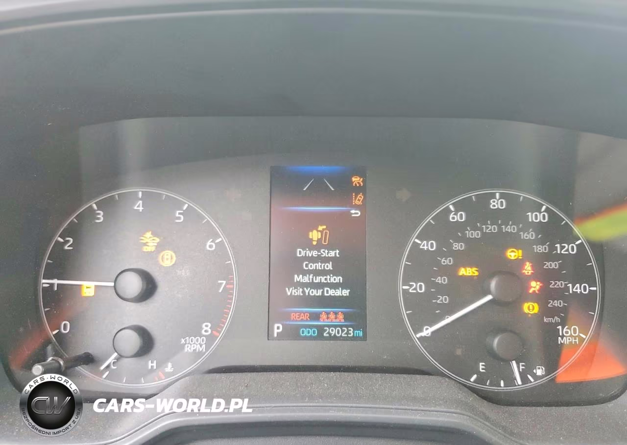 2024 Toyota Corolla Le VIN:JTDB4MEEXR3022110 - 9