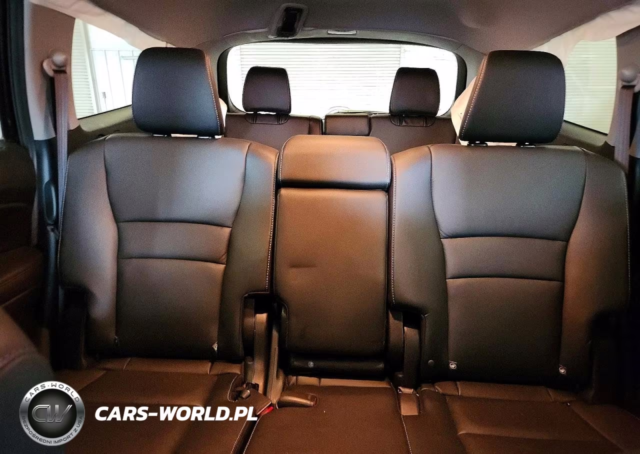 2022 Honda Pilot Exl VIN:5FNYF6H50NB038406 - 10