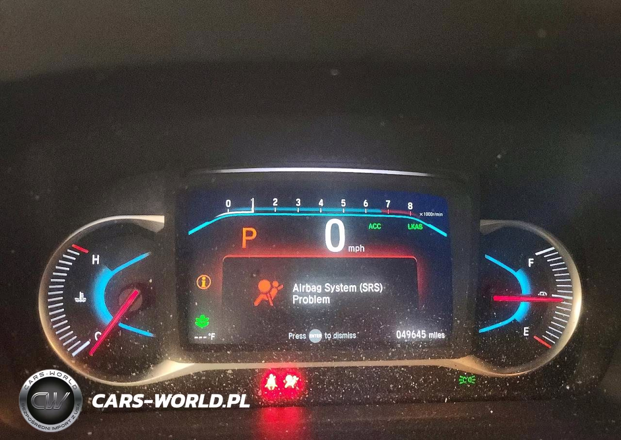 2022 Honda Pilot Exl VIN:5FNYF6H50NB038406 - 9