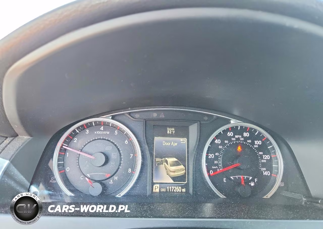 2017 Toyota Camry Se VIN:4T1BF1FK0HU390121 - 9