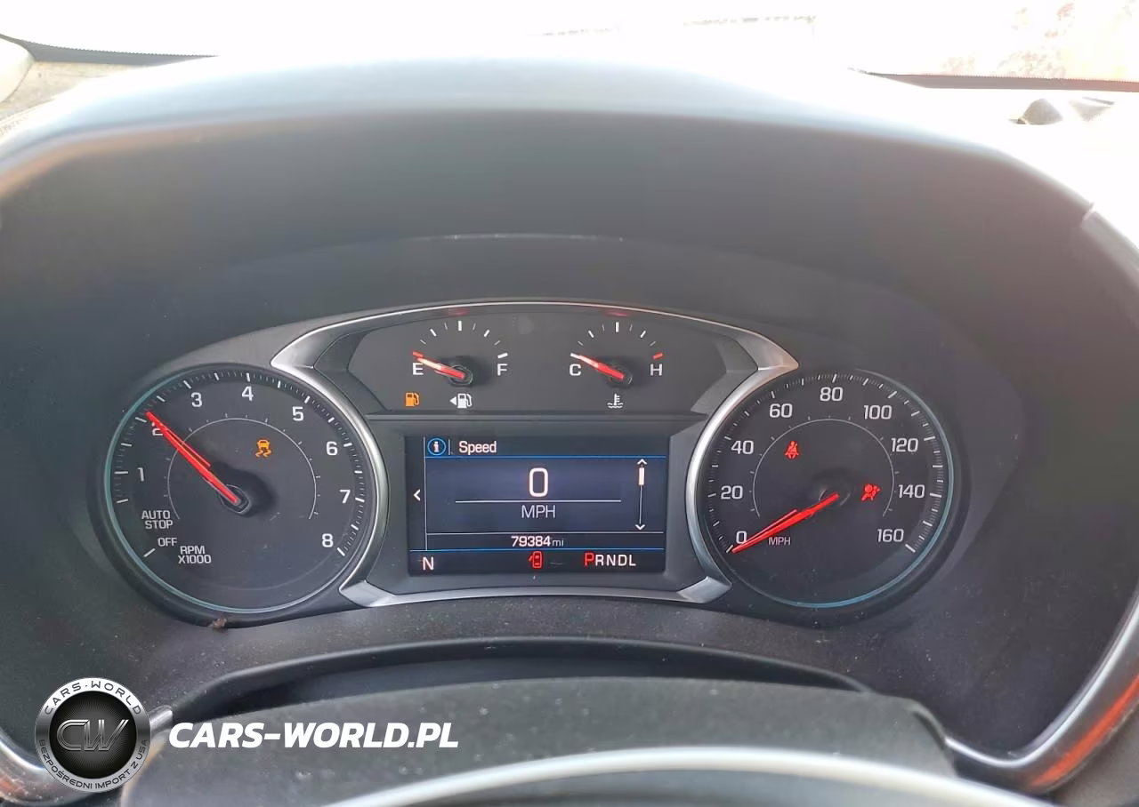 2019 Chevrolet Equinox Lt VIN:2GNAXKEV3K6201019 - 9