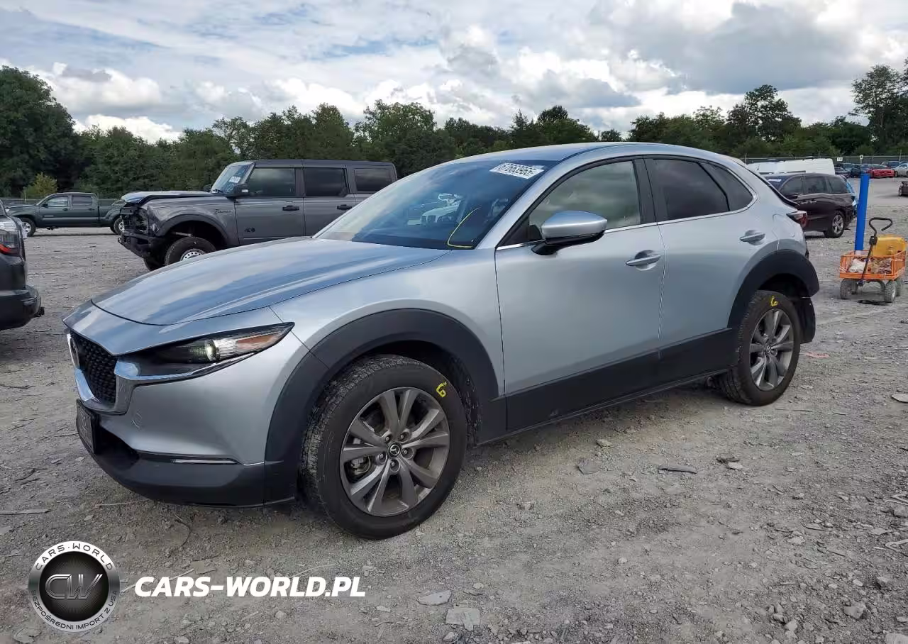 MAZDA