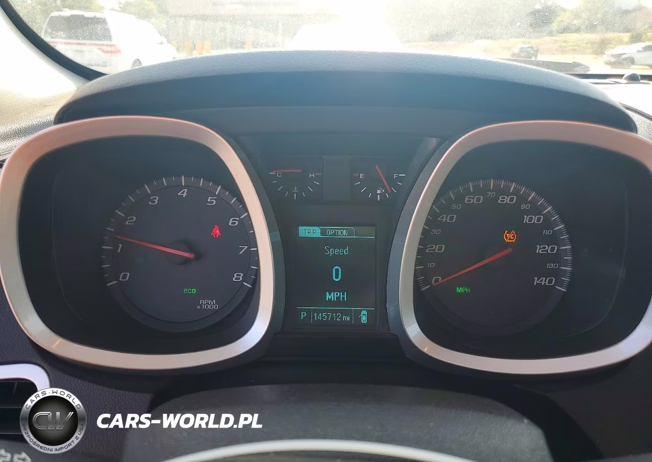 2014 Chevrolet Equinox Lt VIN:2GNALBEK7E6176034 - 9