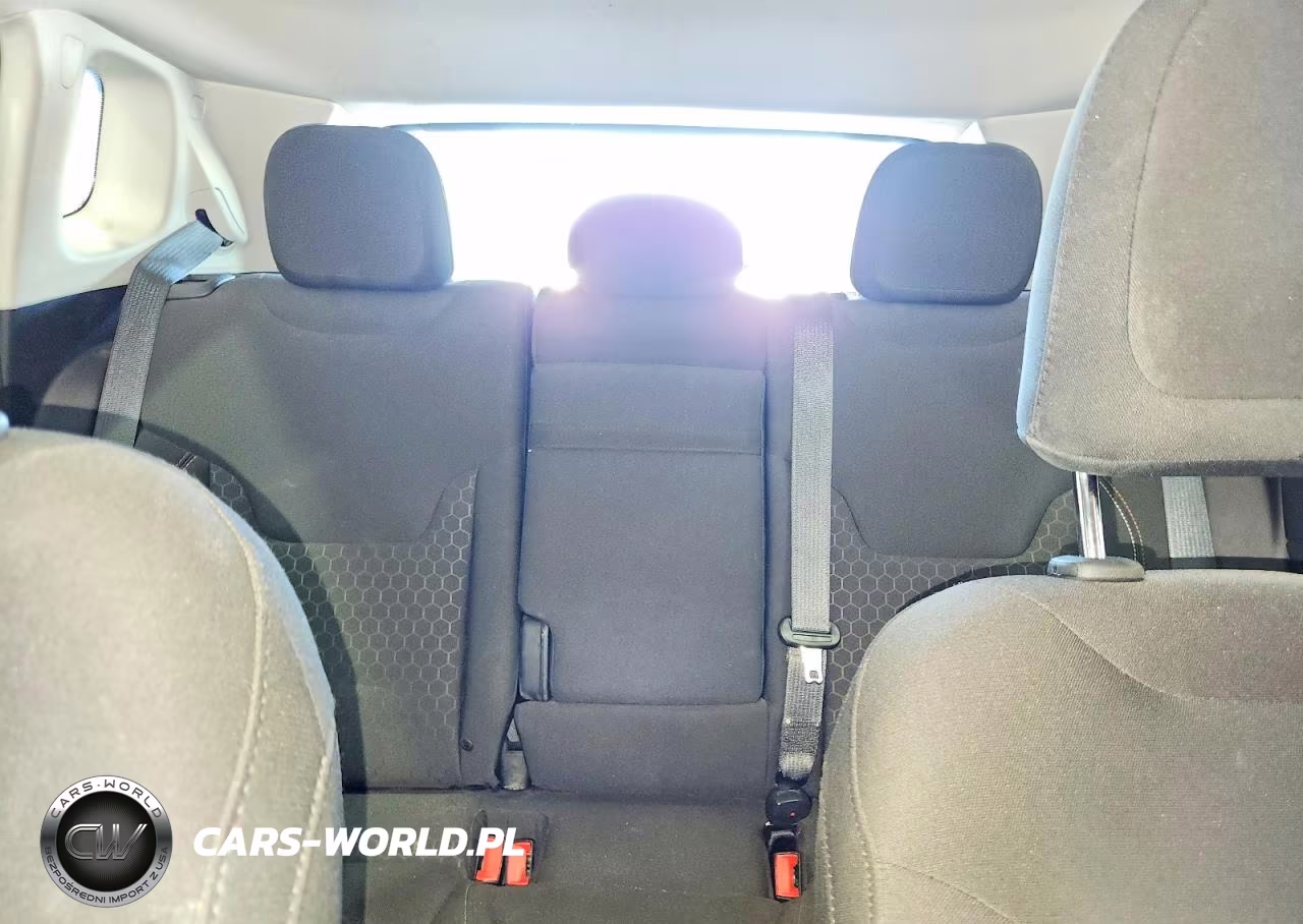 2018 Jeep Compass Sport VIN:3C4NJCAB9JT318868 - 10