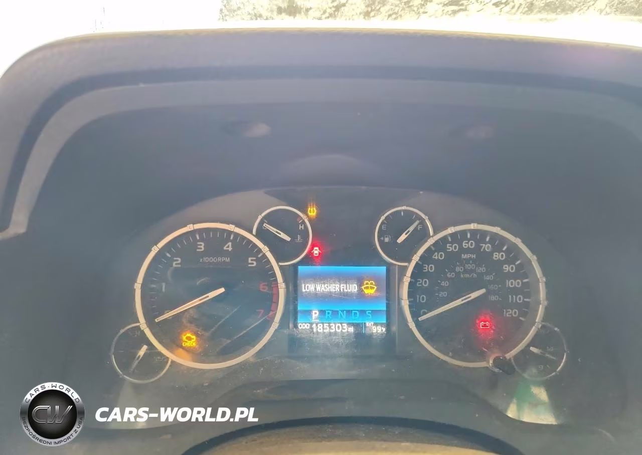 2015 Toyota Tundra Crewmax Limited VIN:5TFHW5F12FX416632 - 9