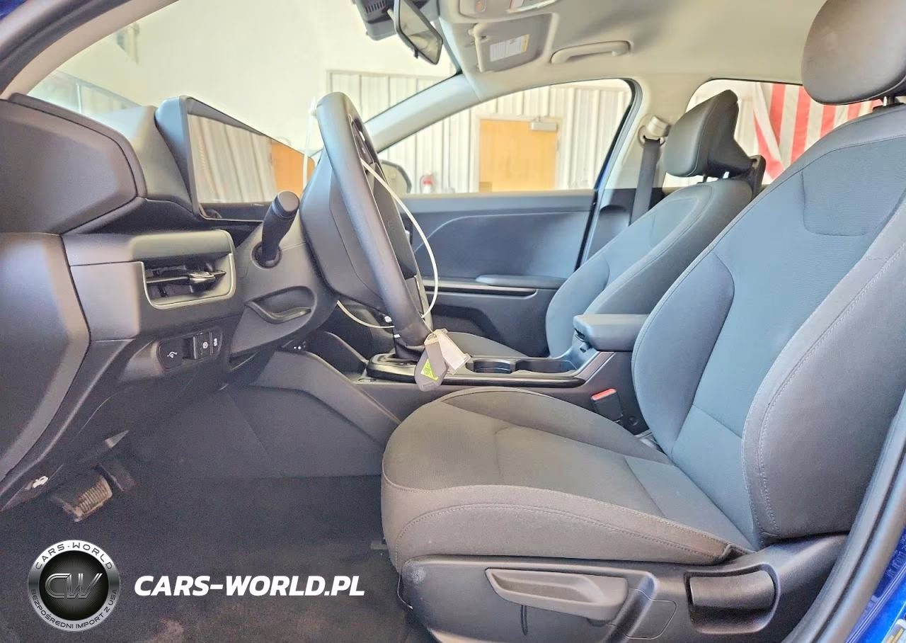 2026 Kia K4 Lxs VIN:3KPFT4DE4TE285747 - 7